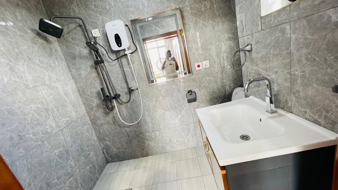Apartment for rent in Remera, Kigali