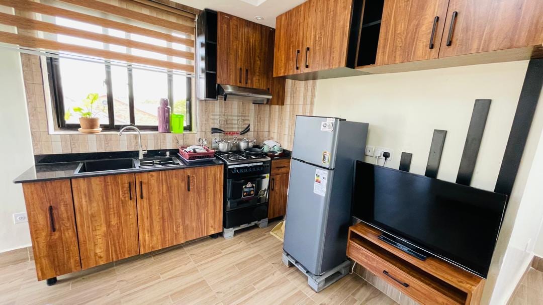 Apartment for rent in Remera, Kigali
