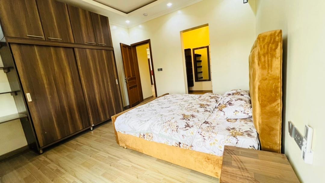Apartment for rent in Kimironko, Kigali