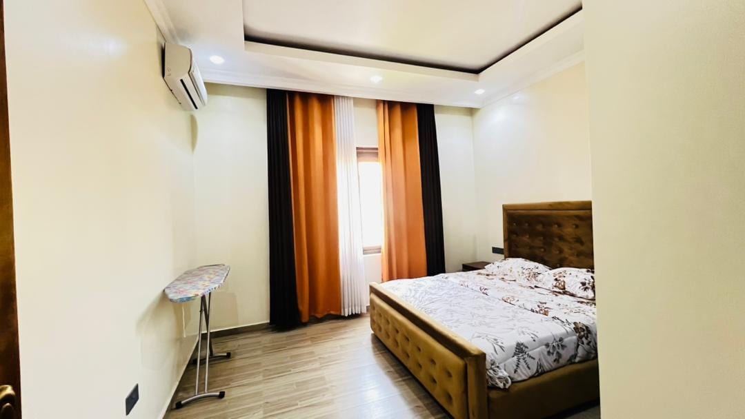 Apartment for rent in Kimironko, Kigali