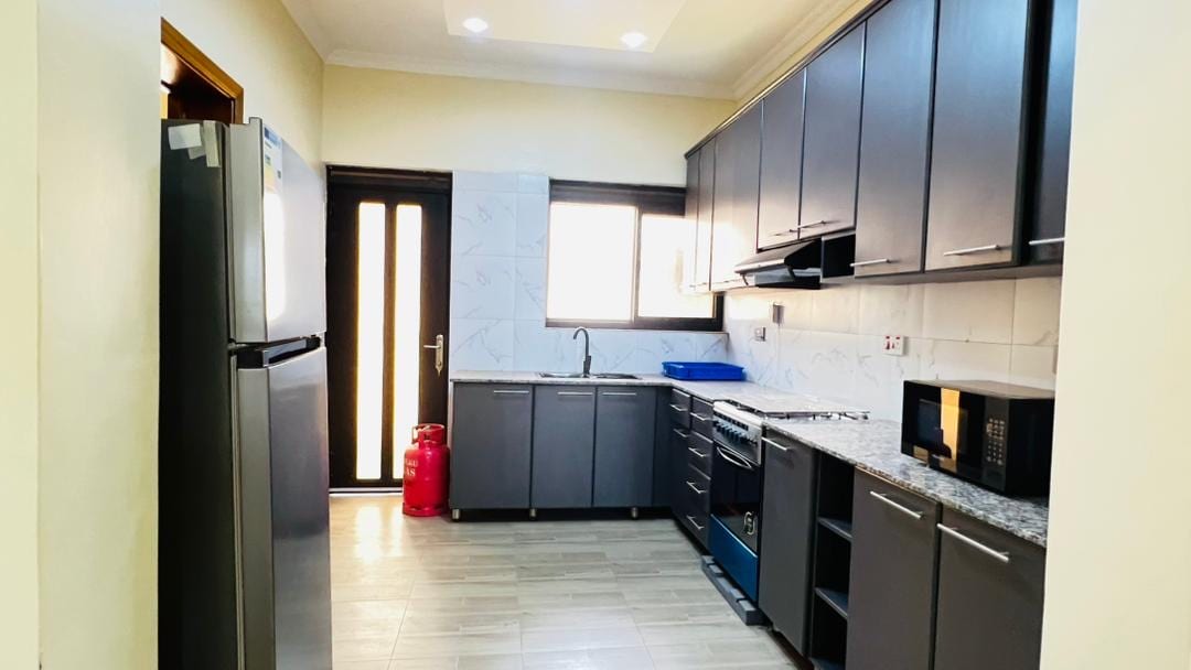 Apartment for rent in Kimironko, Kigali