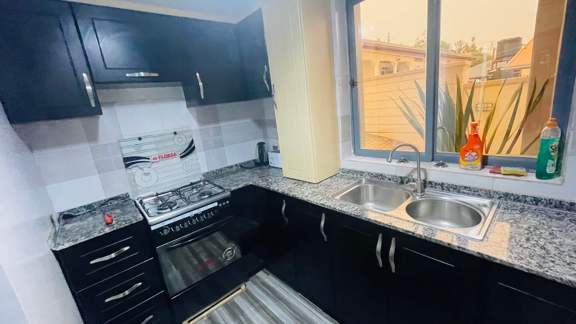 Apartment for rent in Remera, Kigali