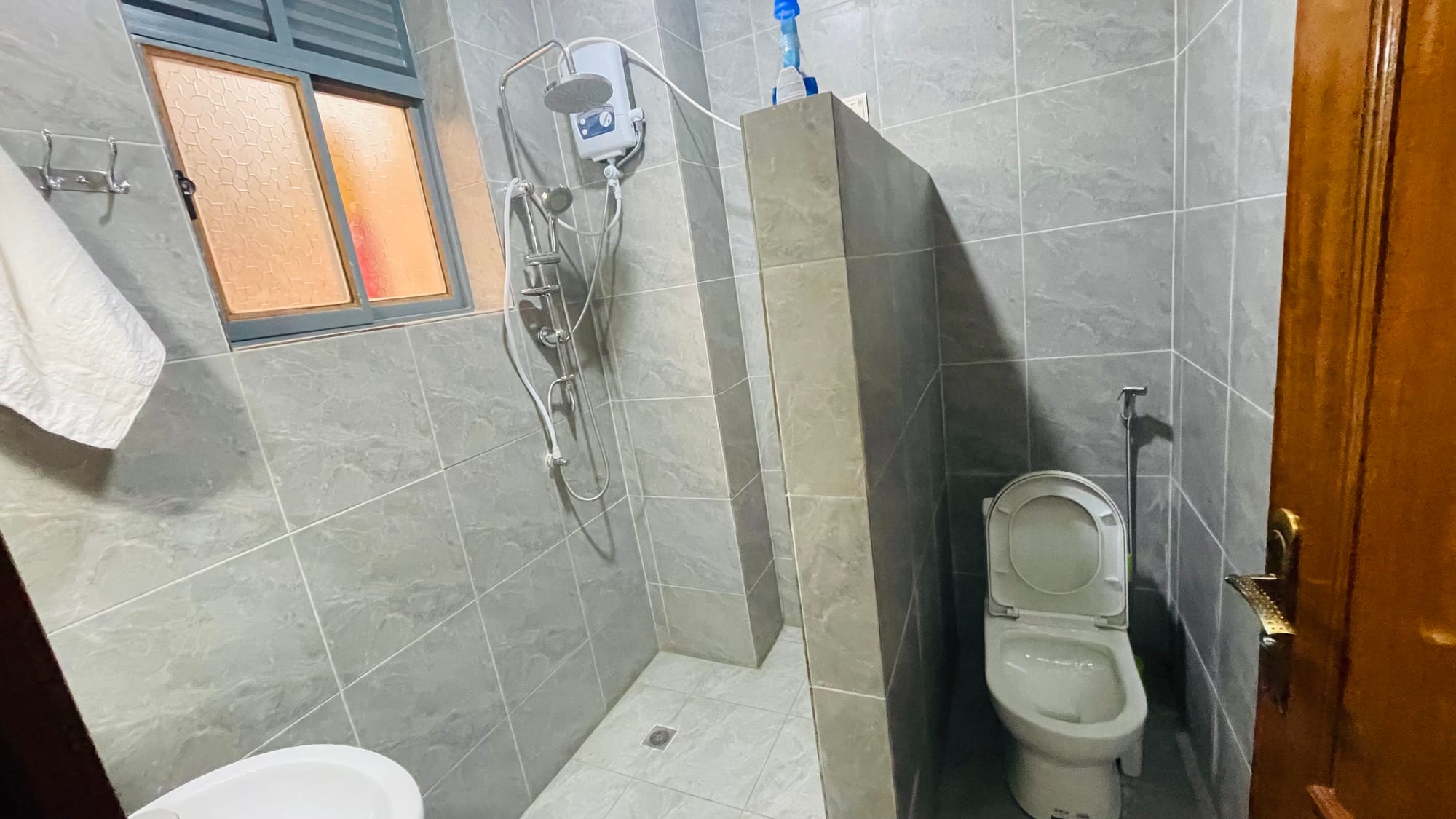 Apartment for rent in Remera, Kigali