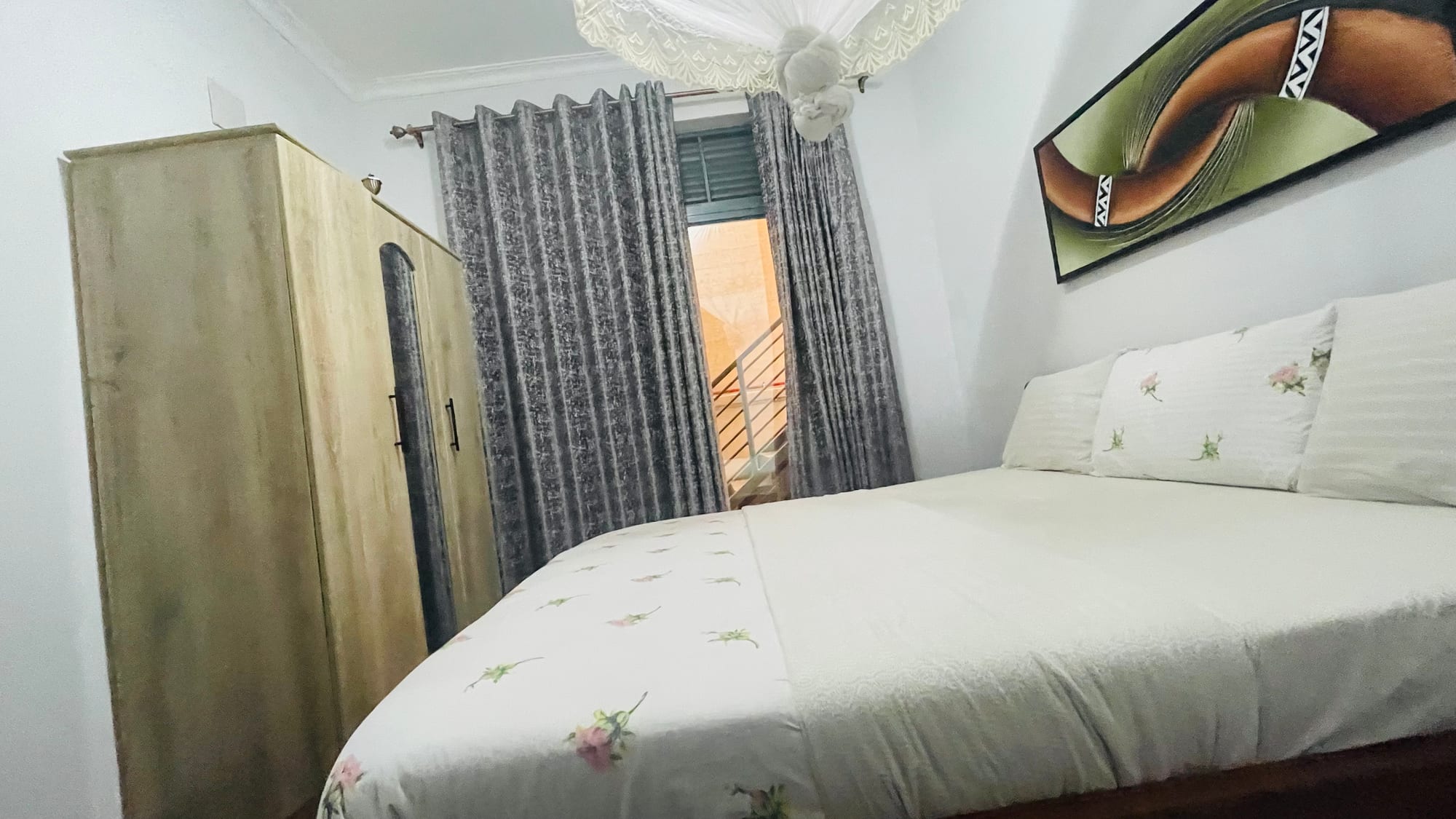 Apartment for rent in Remera, Kigali