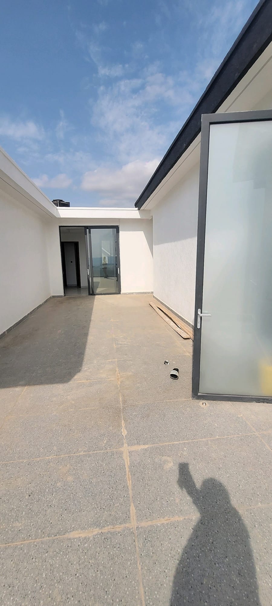 Apartment for rent in Kagarama, Kigali