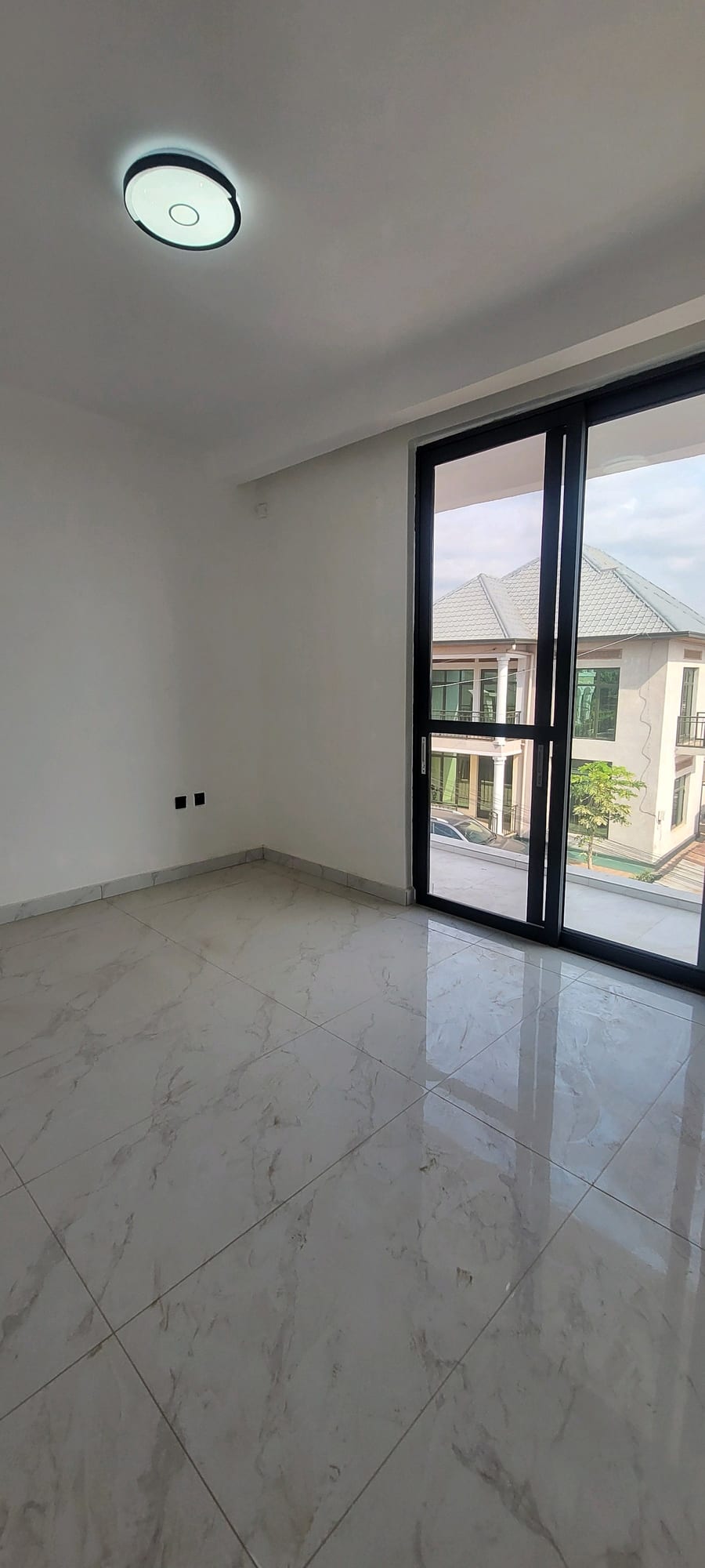 Apartment for rent in Kagarama, Kigali