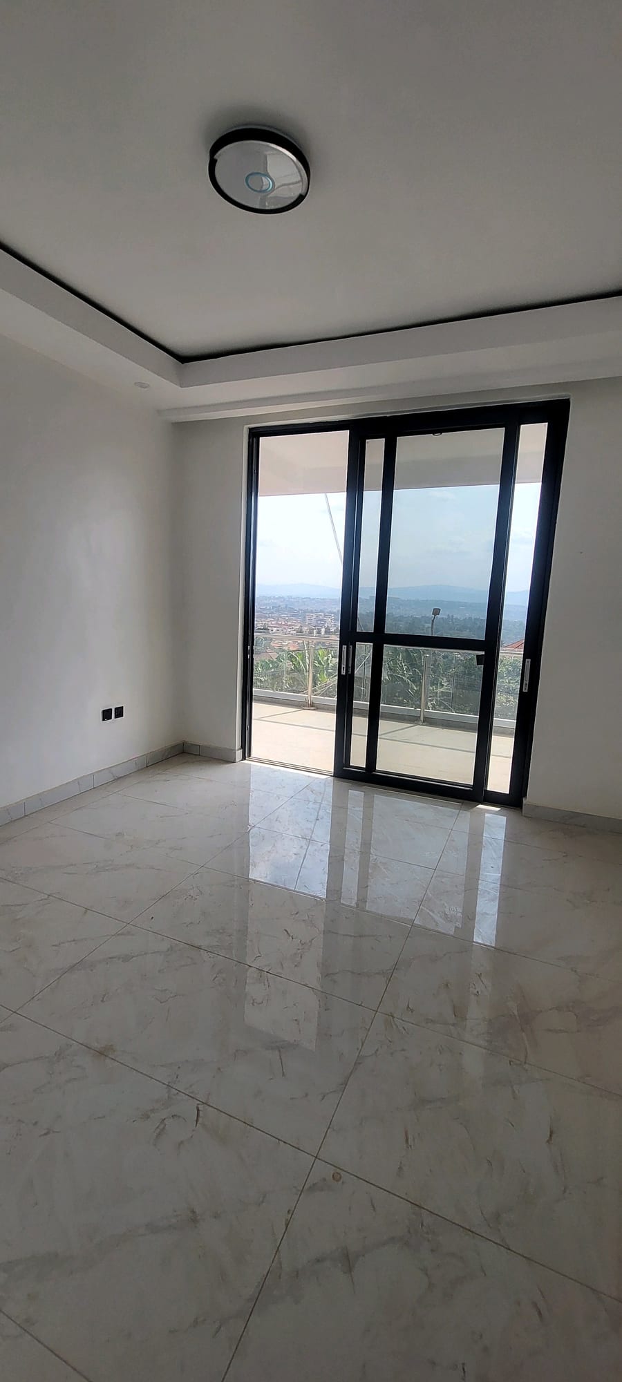 Apartment for rent in Kagarama, Kigali