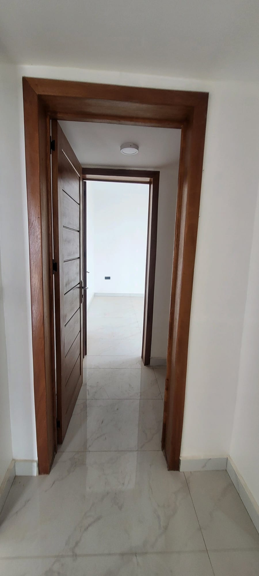 Apartment for rent in Kagarama, Kigali