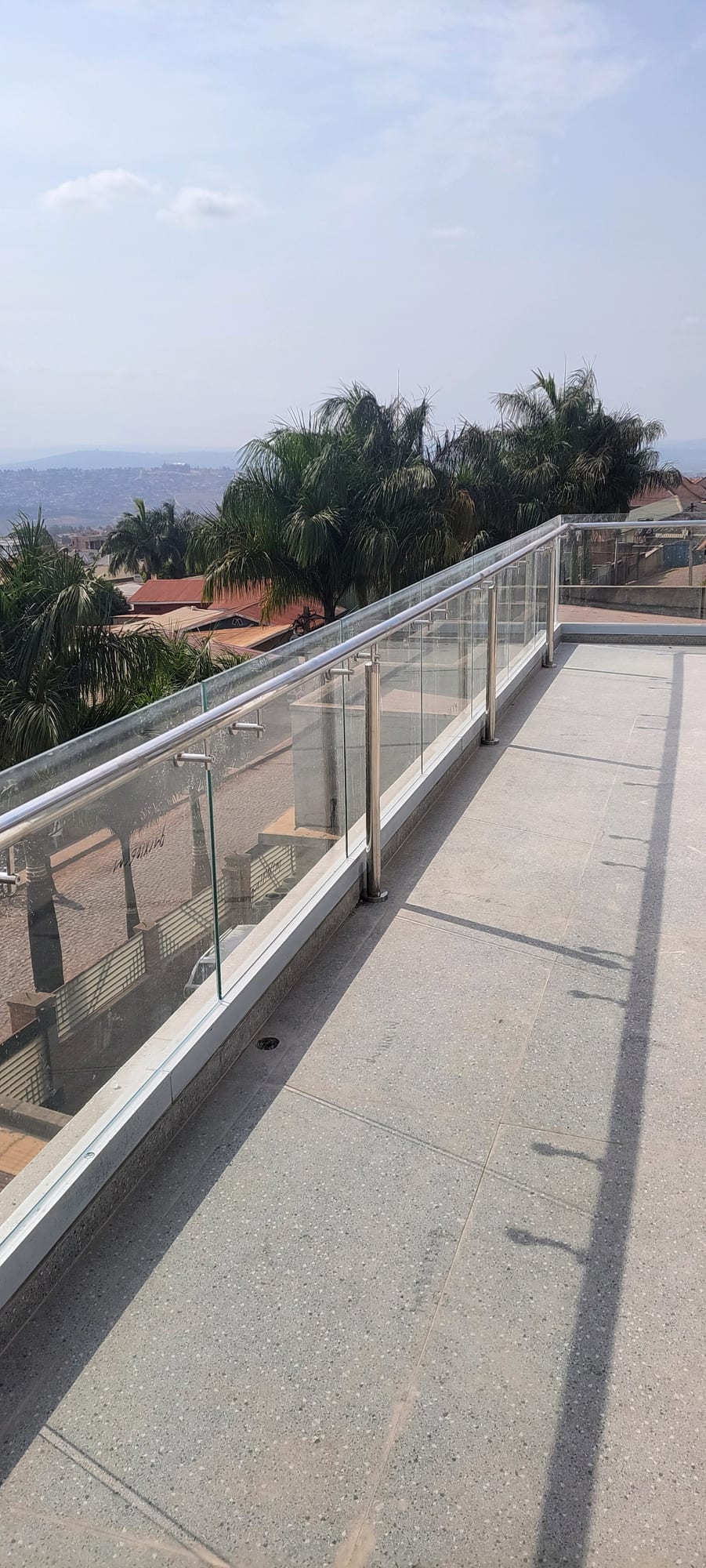 Apartment for rent in Kagarama, Kigali