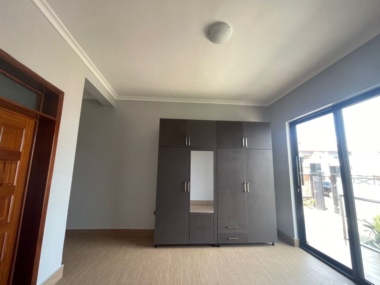 House for rent in Kicukiro, Kigali