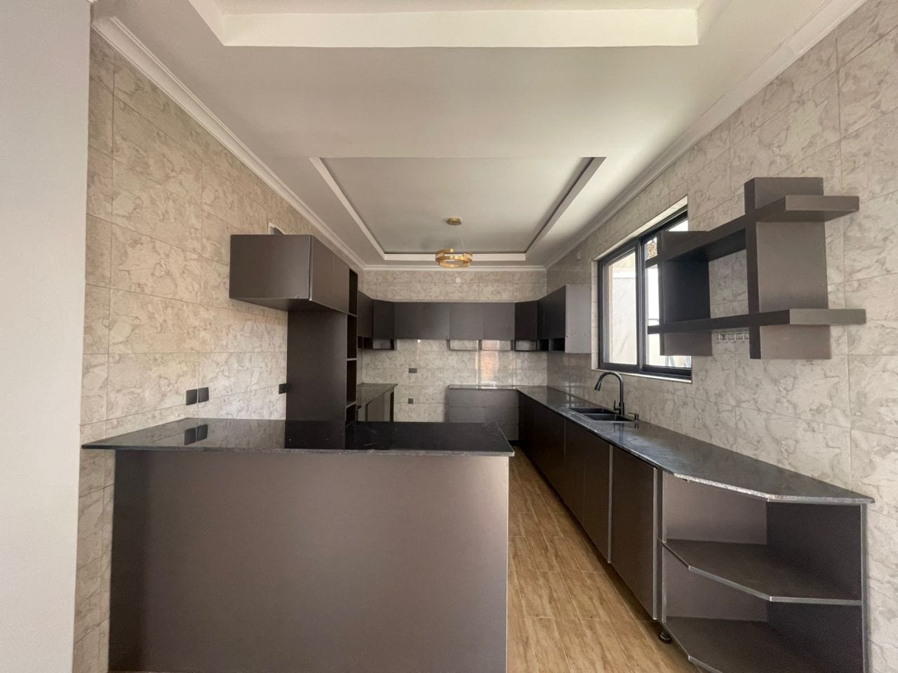 House for rent in Kicukiro, Kigali