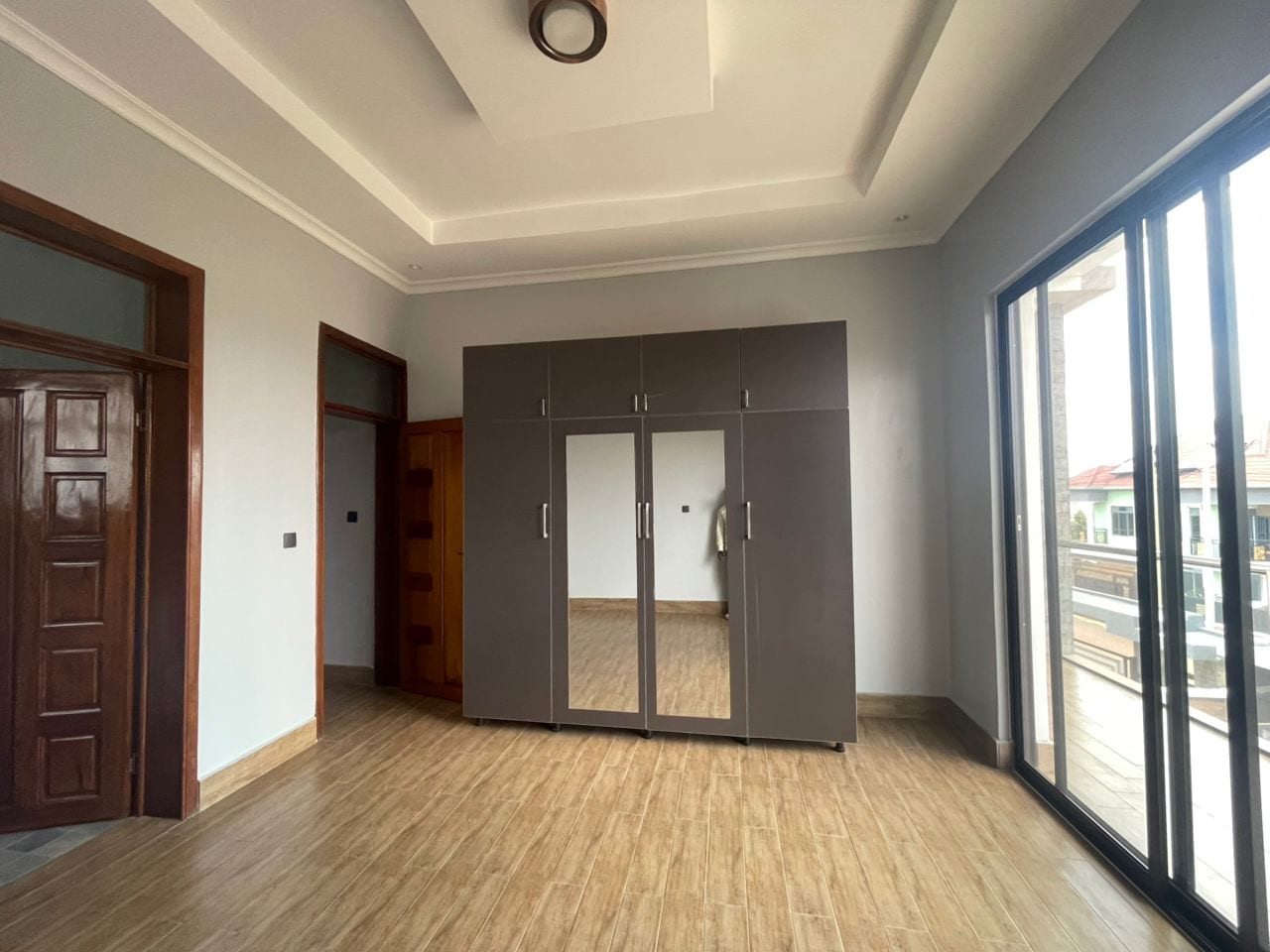 House for rent in Kicukiro, Kigali