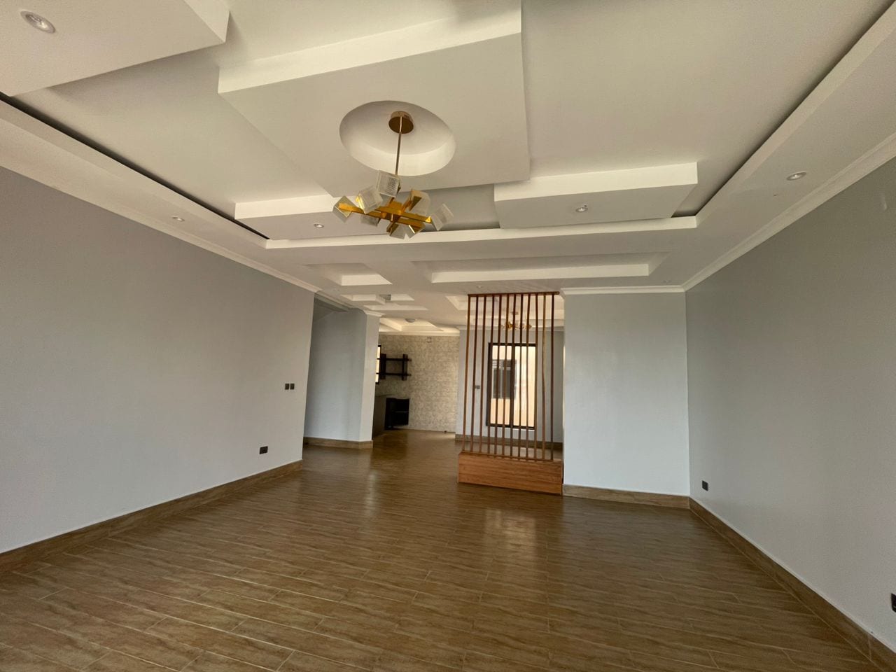 House for rent in Kicukiro, Kigali