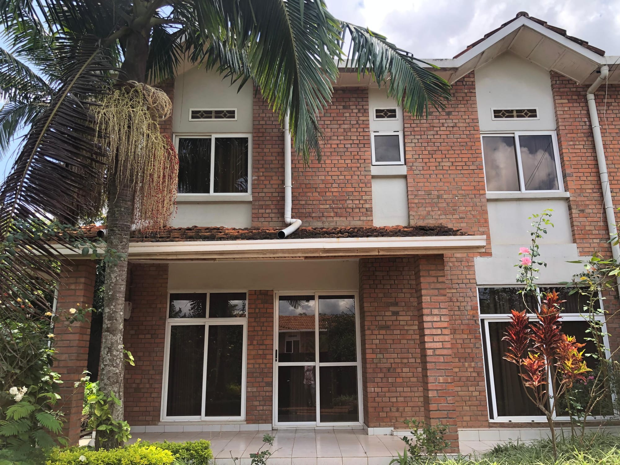 House for rent in Kimironko, Kigali