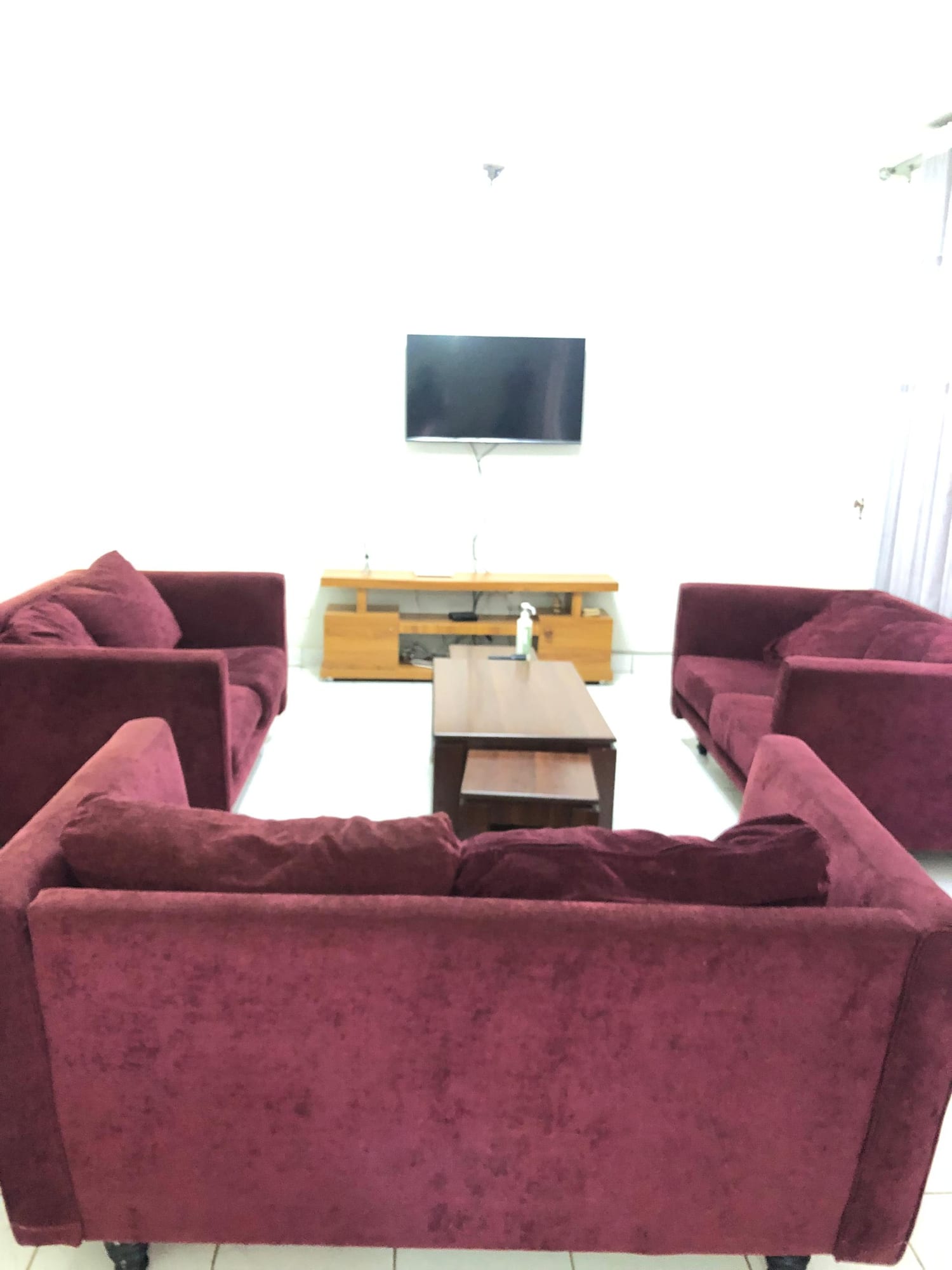 House for rent in Kimironko, Kigali