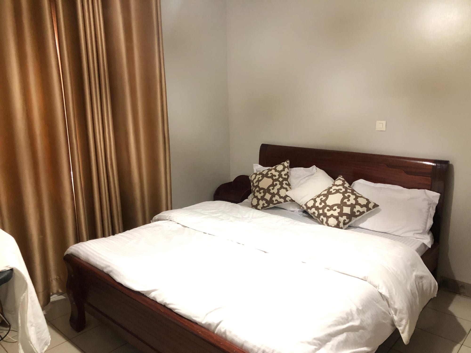 House for rent in Kimironko, Kigali