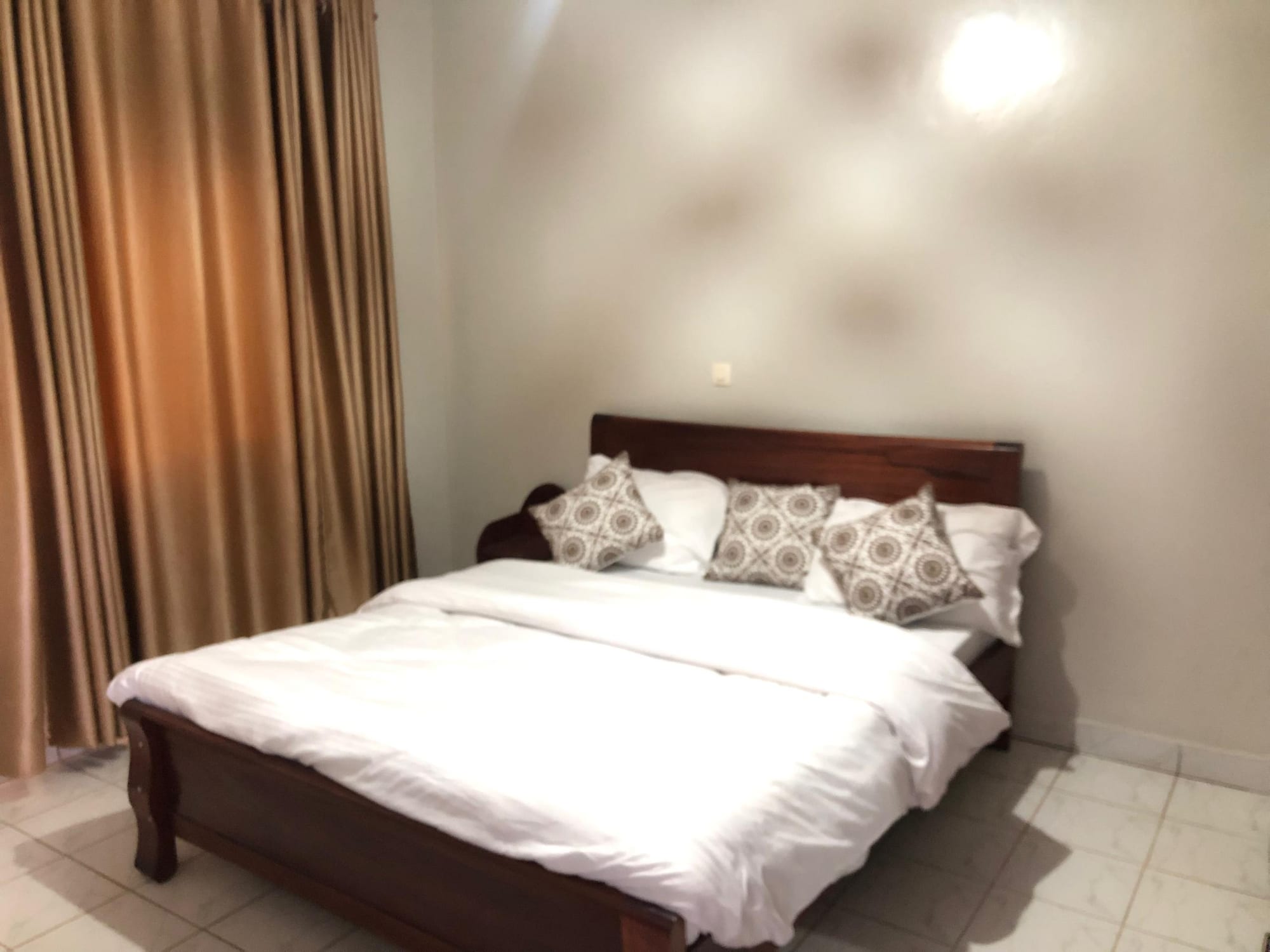 House for rent in Kimironko, Kigali