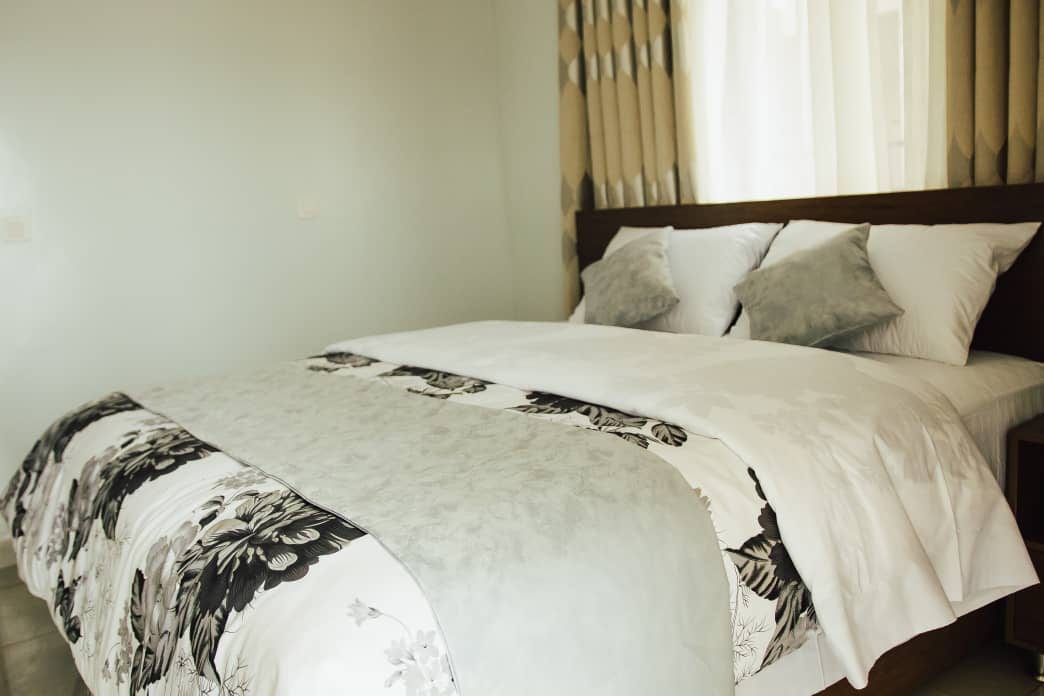 Apartment for rent in Rebero, Kigali