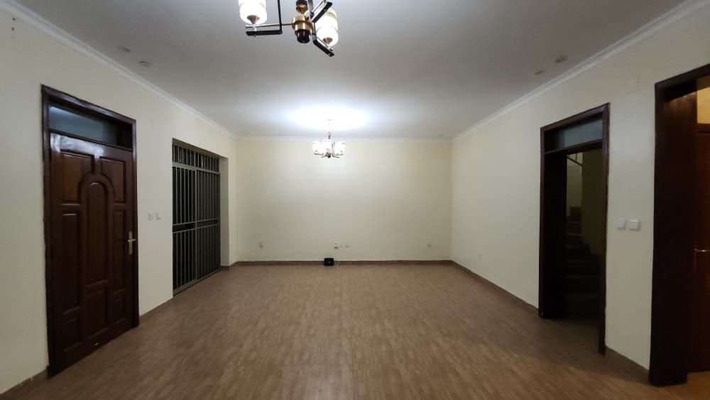 House for rent in Kicukiro, Kigali