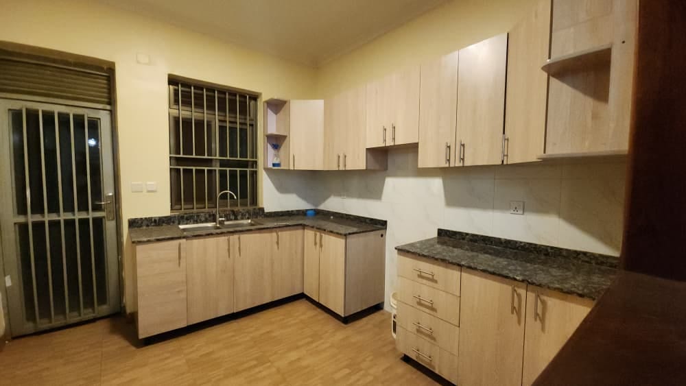 House for rent in Kicukiro, Kigali
