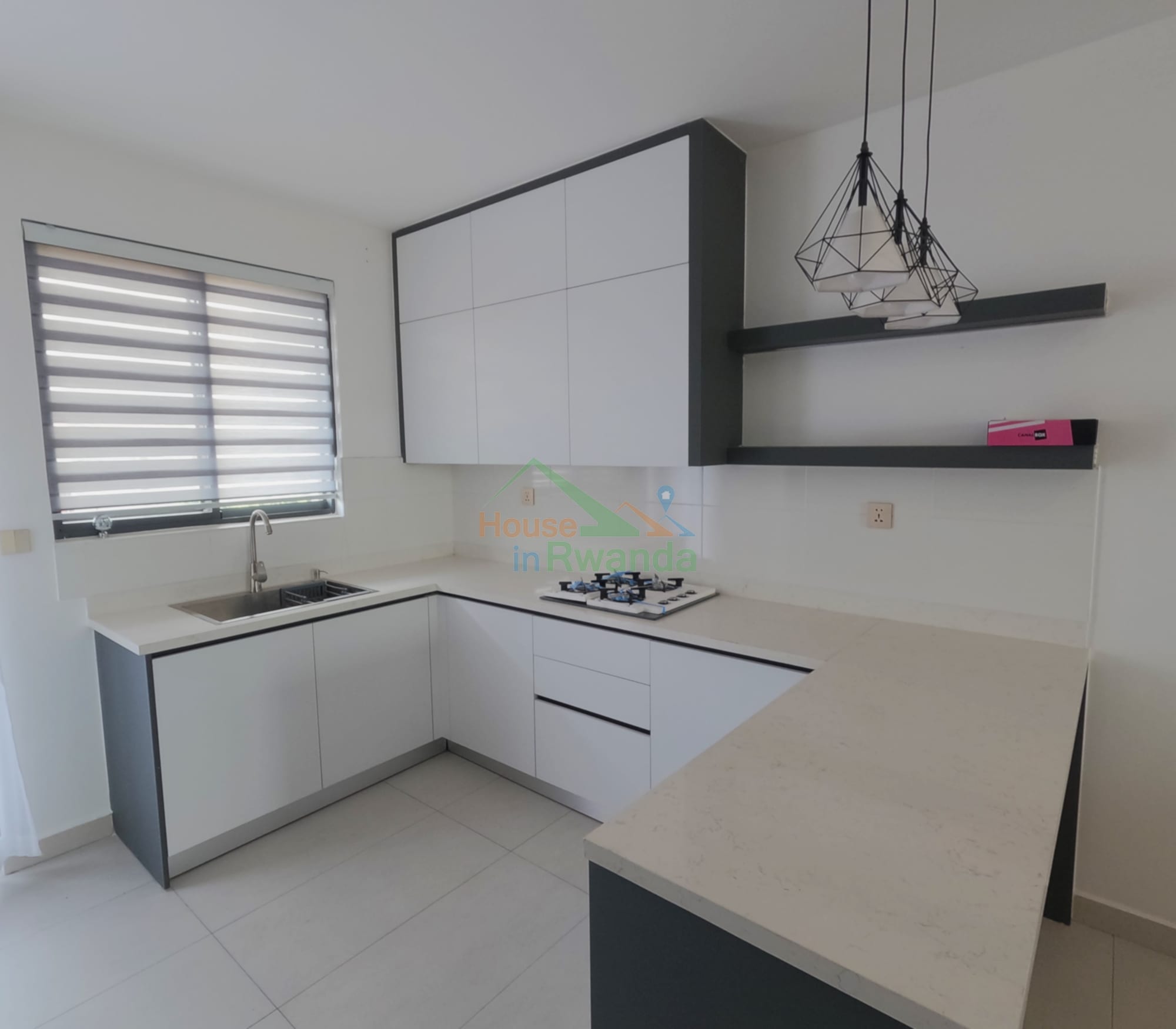 Apartment for rent in Kimironko, Kigali