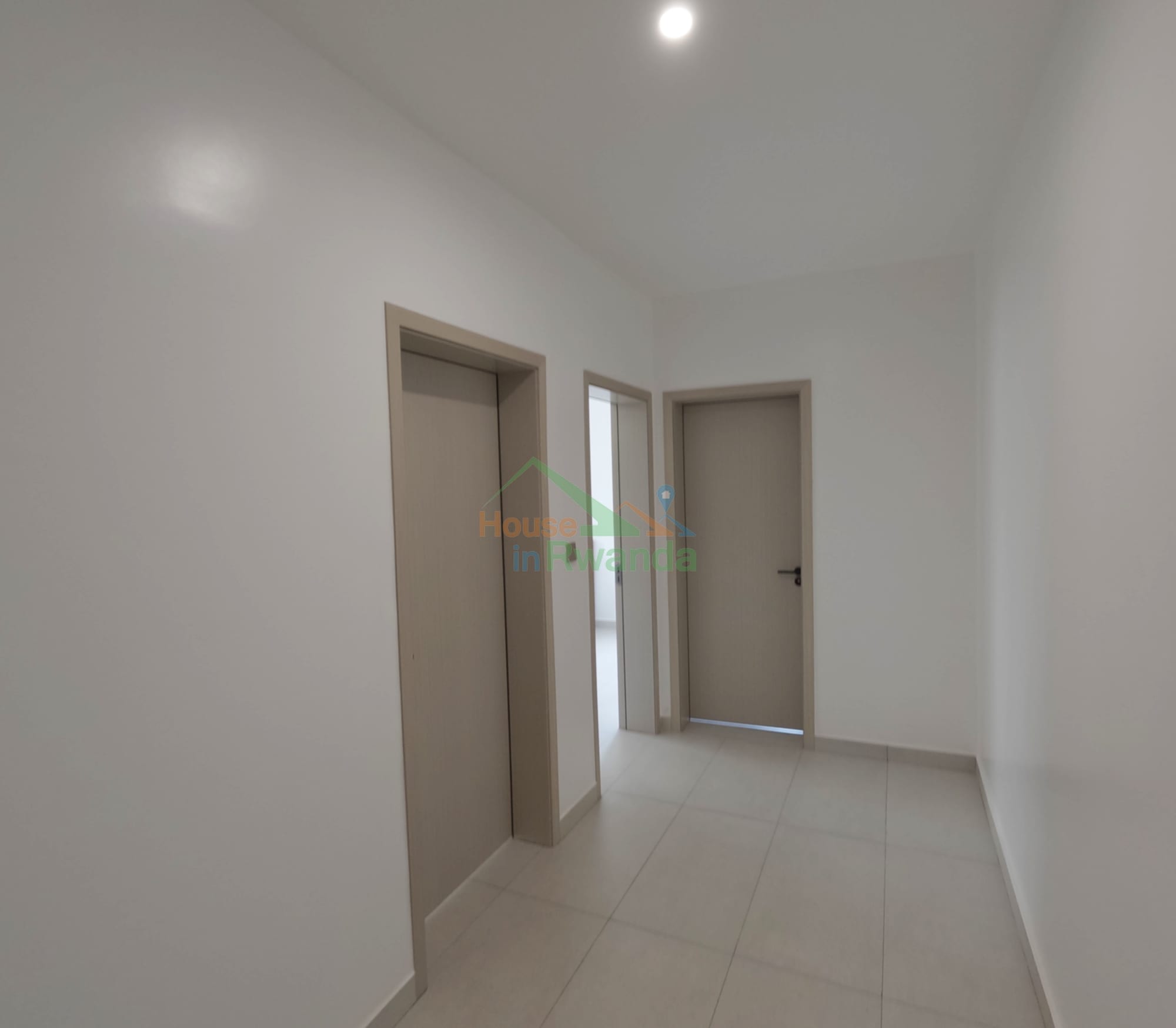 Apartment for rent in Kimironko, Kigali
