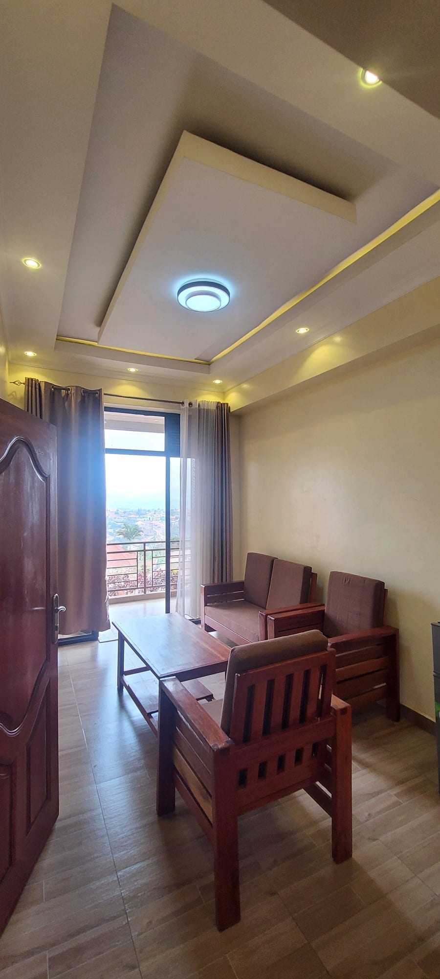 Apartment for rent in Kagarama, Kigali