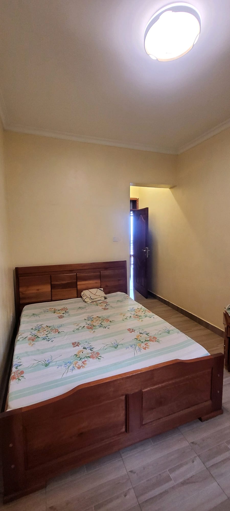 Apartment for rent in Kagarama, Kigali