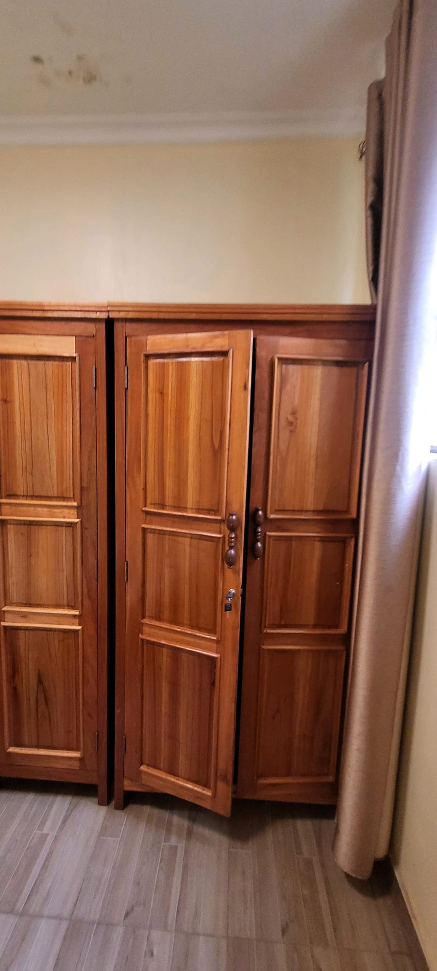 Apartment for rent in Kagarama, Kigali