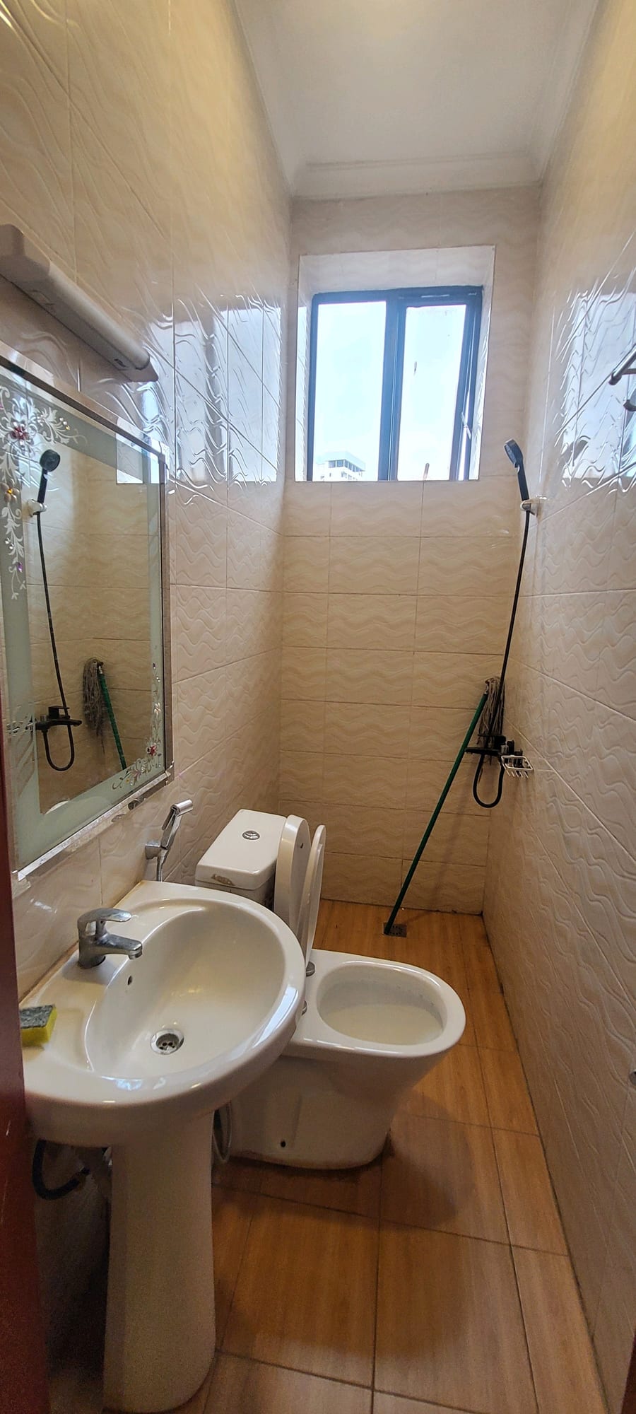 Apartment for rent in Kagarama, Kigali