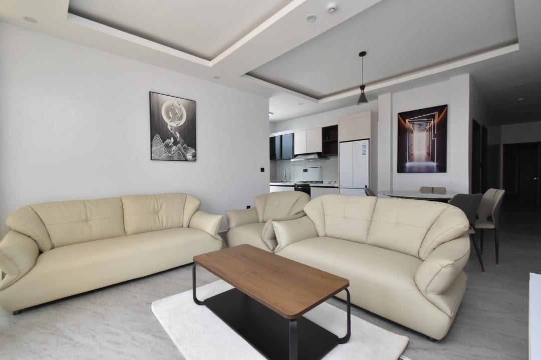 Apartment for rent in Gisozi, Kigali