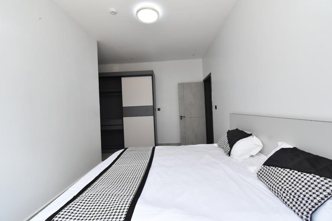 Apartment for rent in Gisozi, Kigali