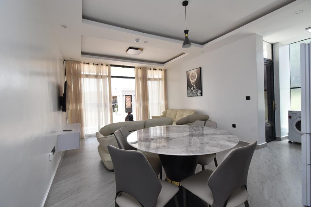 Apartment for rent in Gisozi, Kigali