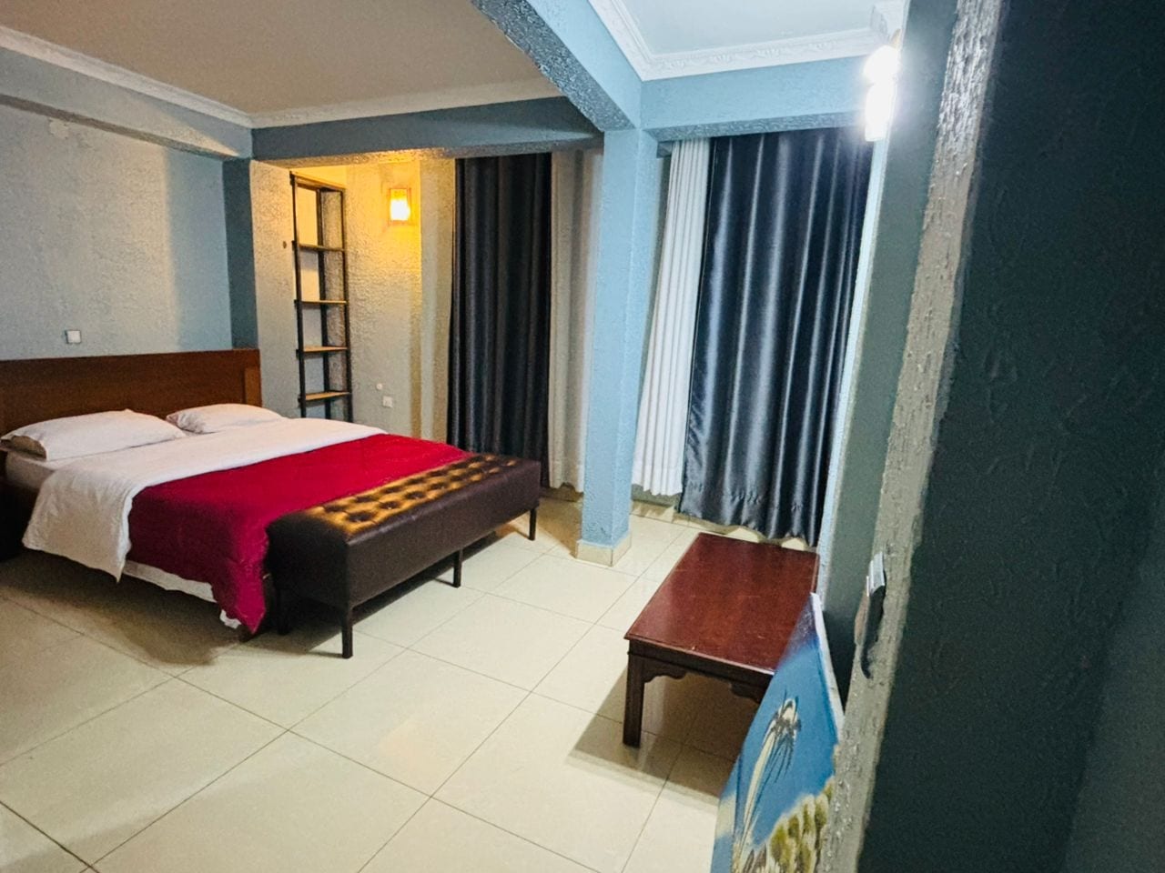Apartment for rent in Kinyinya, Kigali