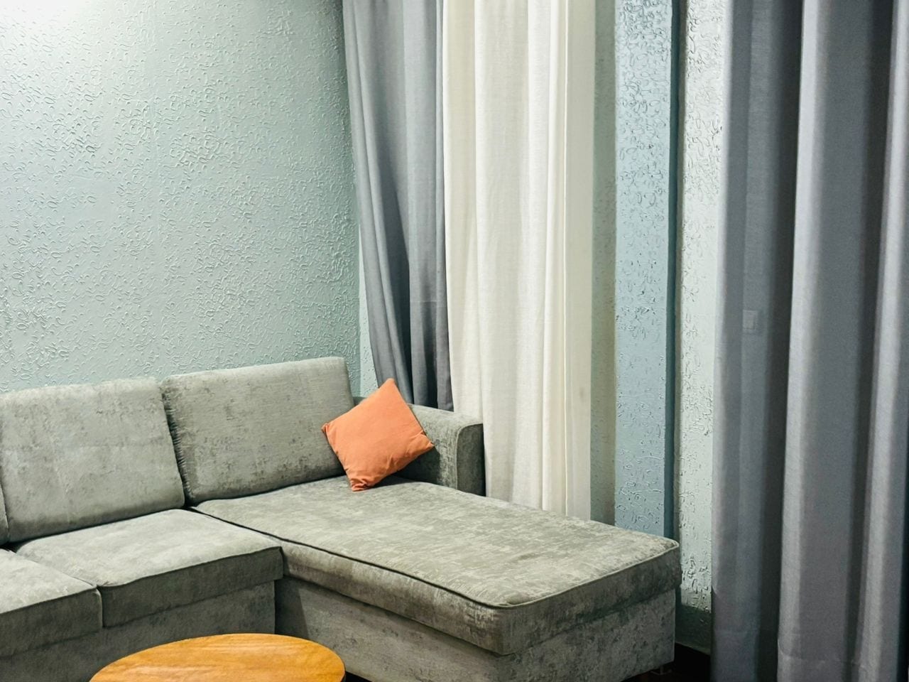 Apartment for rent in Kinyinya, Kigali