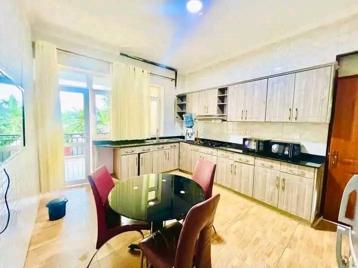Apartment for rent in Kinyinya, Kigali