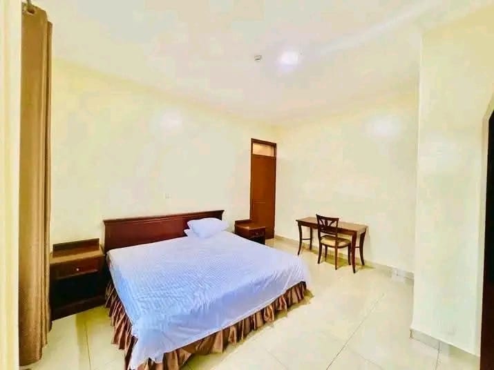 Apartment for rent in Kinyinya, Kigali