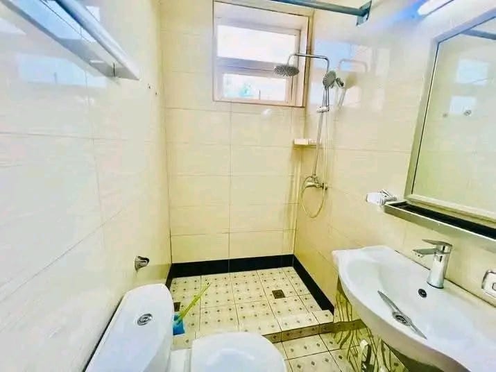 Apartment for rent in Kinyinya, Kigali