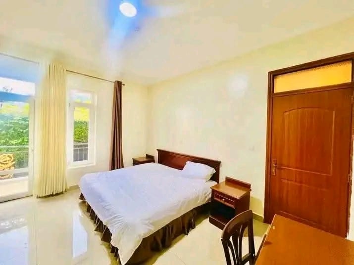 Apartment for rent in Kinyinya, Kigali