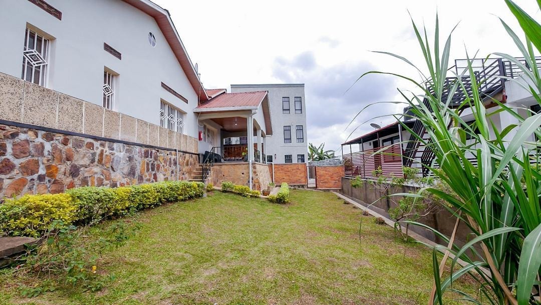 House for rent in Remera, Kigali
