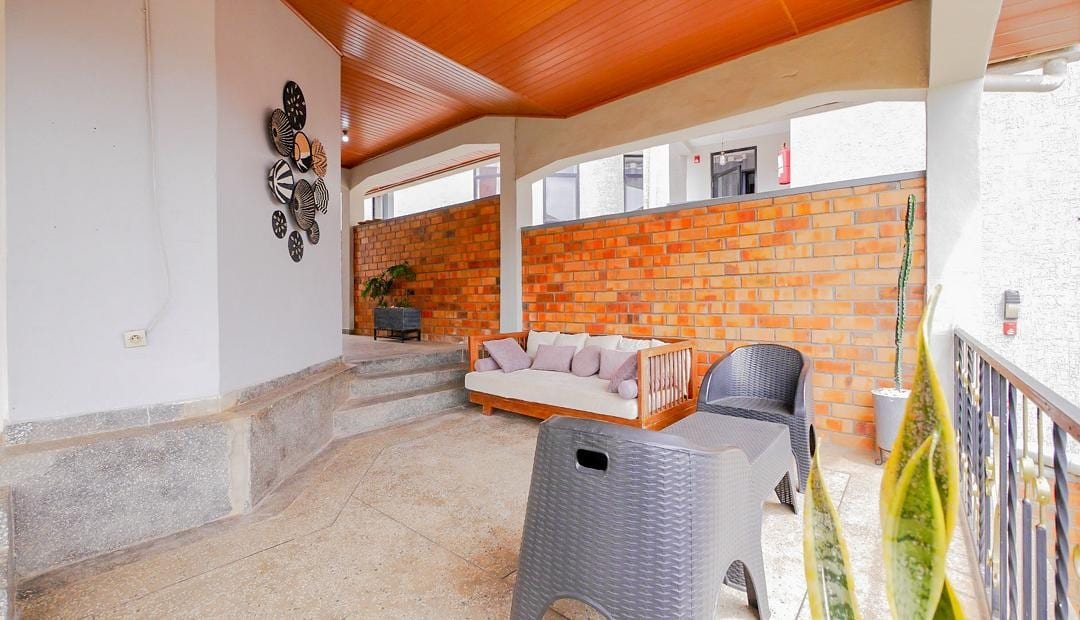 House for rent in Remera, Kigali