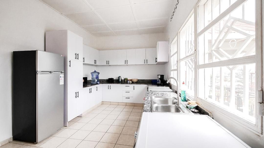 House for rent in Remera, Kigali