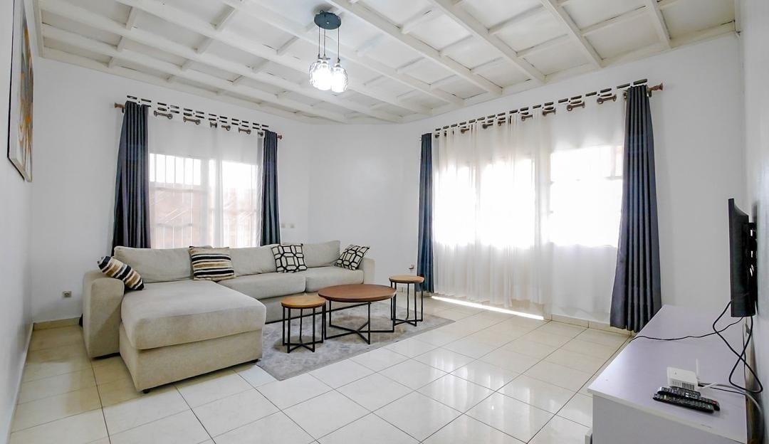 House for rent in Remera, Kigali