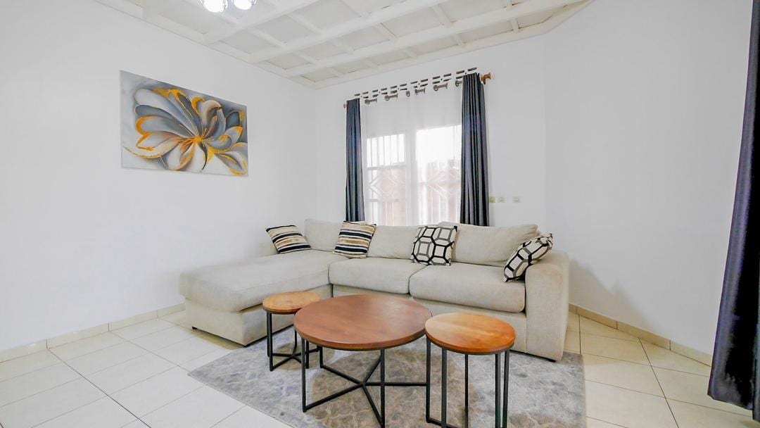 House for rent in Remera, Kigali