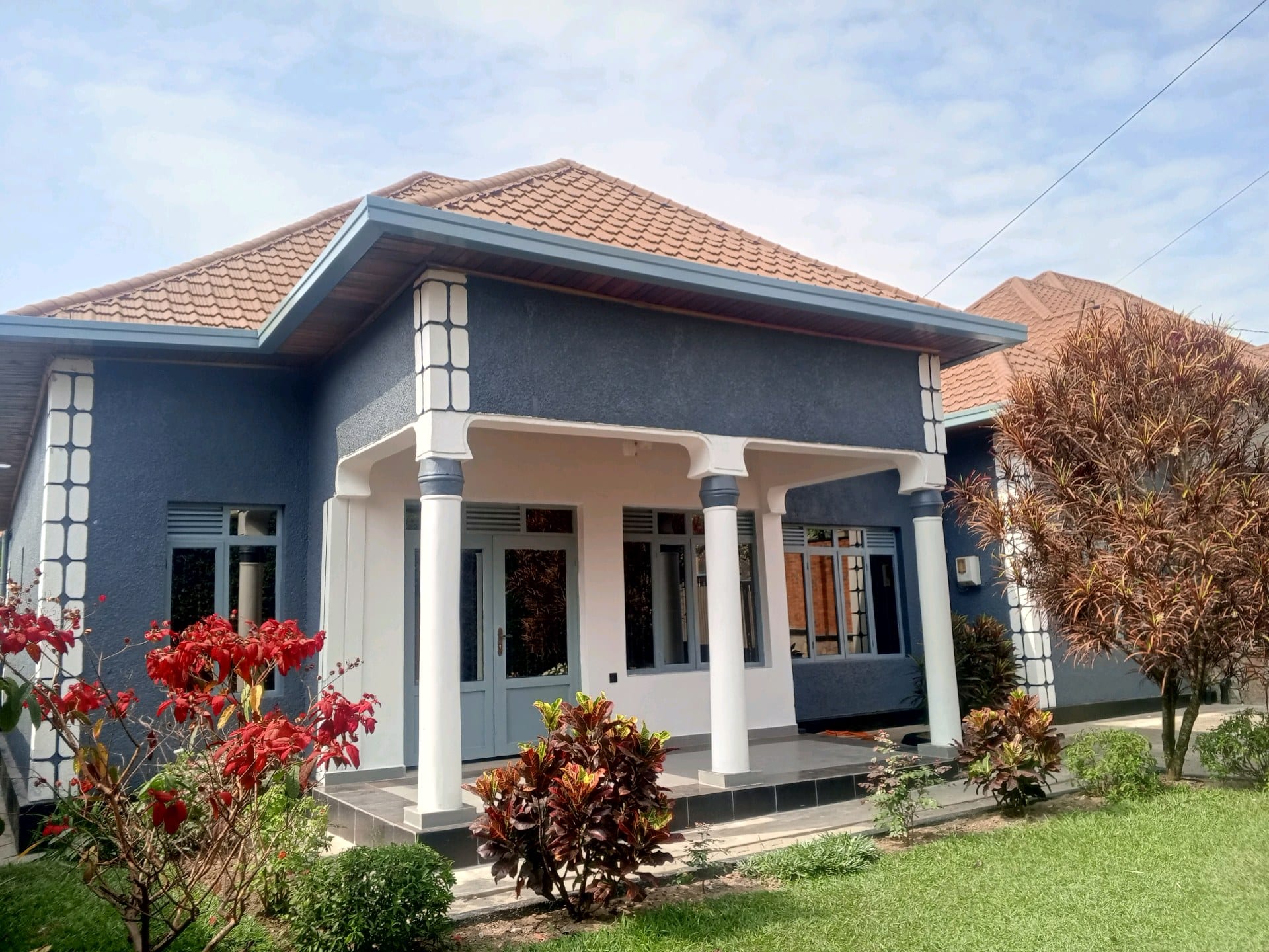 Apartment for rent in Kimironko, Kigali - Well-kept Furnished 3-Bedroom Apartment in Kimironko