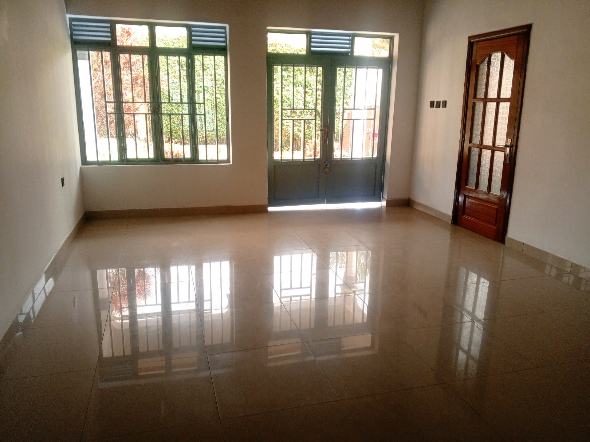 Apartment for rent in Kimironko, Kigali