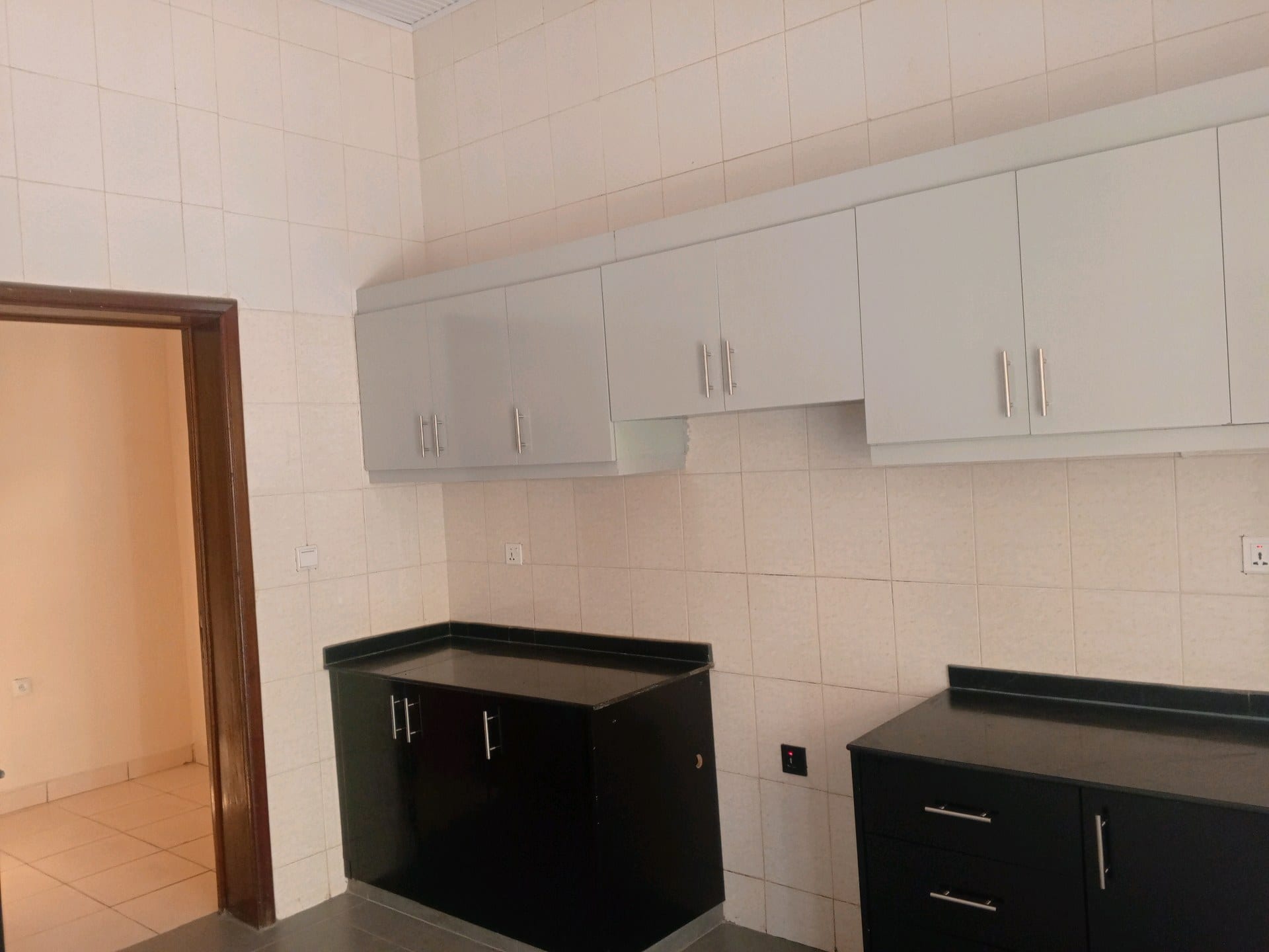 Apartment for rent in Kimironko, Kigali