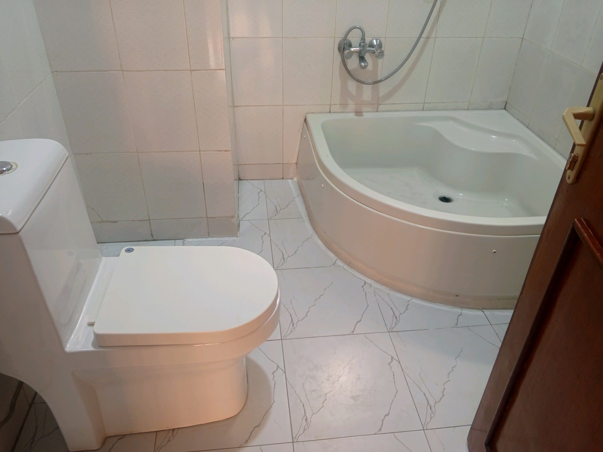 Apartment for rent in Kimironko, Kigali