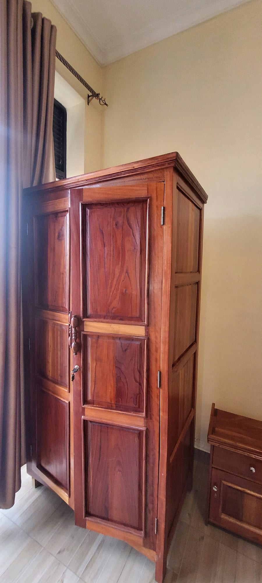 Apartment for rent in Kagarama, Kigali