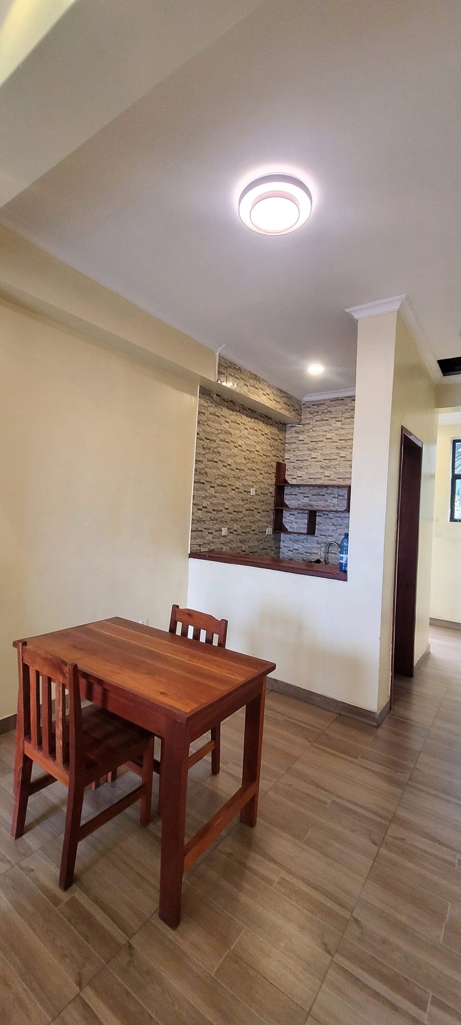 Apartment for rent in Kagarama, Kigali